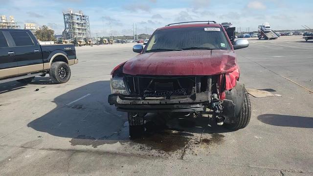 2012 Chevrolet Tahoe C1500 Lt VIN: 1GNSCBE04CR210435 Lot: 93326825