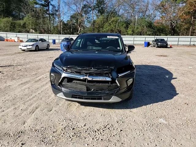 2024 Chevrolet Blazer 2Lt VIN: 3GNKBCR48RS159419 Lot: 94163225