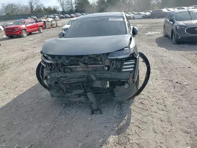 2025 Nissan Kicks Sv VIN: 3N8AP6CA5SL313577 Lot: 93895915