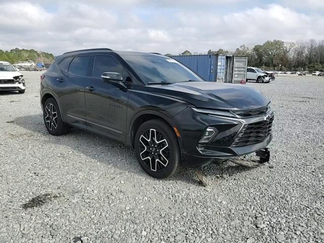 2023 Chevrolet Blazer Rs VIN: 3GNKBERS9PS230909 Lot: 94238035
