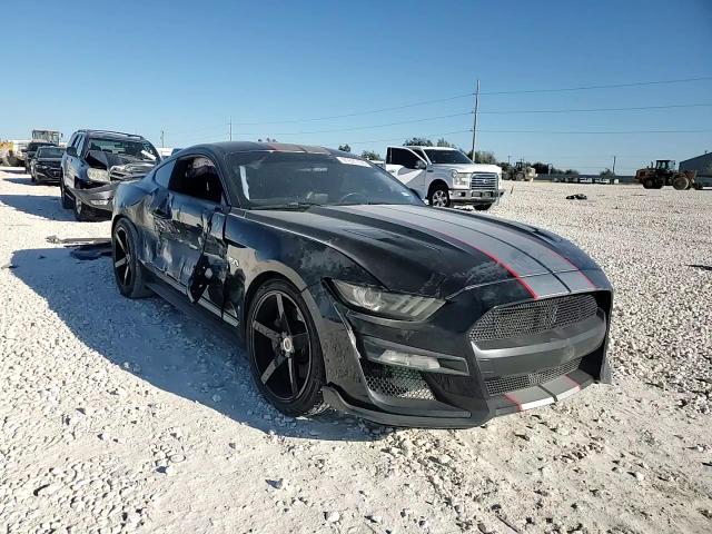 2016 Ford Mustang Gt VIN: 1FA6P8CF3G5268855 Lot: 91621795