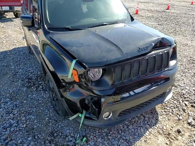 2020 Jeep Renegade Latitude VIN: ZACNJABB5LPL32177 Lot: 81467005