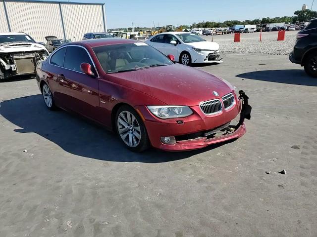 2012 BMW 328 I VIN: WBAKE3C50CE770996 Lot: 93193625