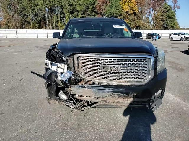 2015 GMC Yukon Xl Denali VIN: 1GKS2JKJ9FR559747 Lot: 92861305