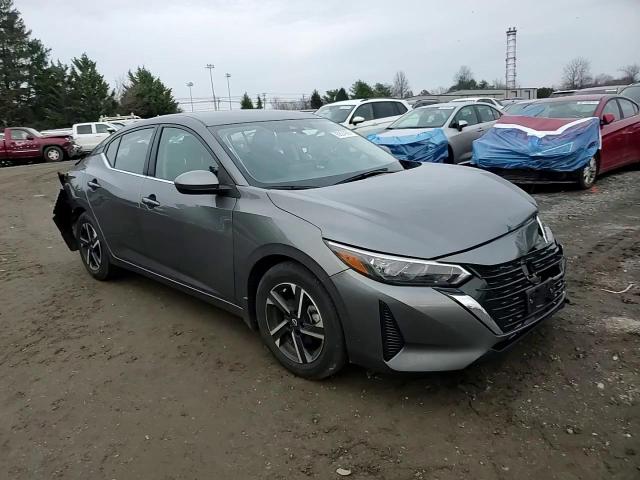 2024 Nissan Sentra Sv VIN: 3N1AB8CV0RY324642 Lot: 93824085