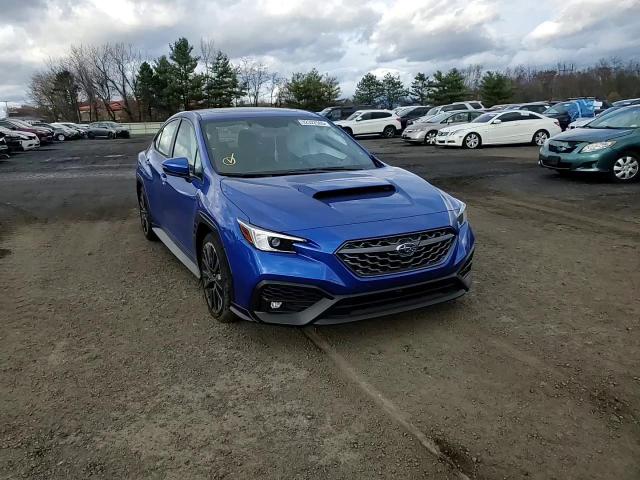 2024 Subaru Wrx Limited VIN: JF1VBAN61R8819865 Lot: 92322505