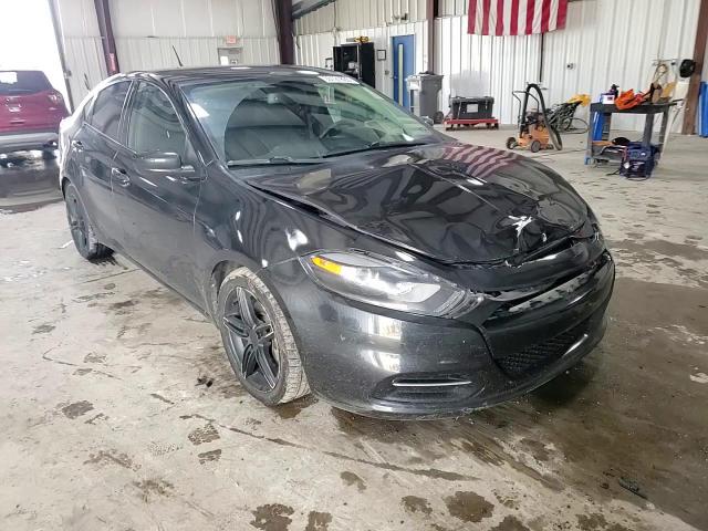 2013 Dodge Dart Sxt VIN: 1C3CDFBA1DD186144 Lot: 93121835