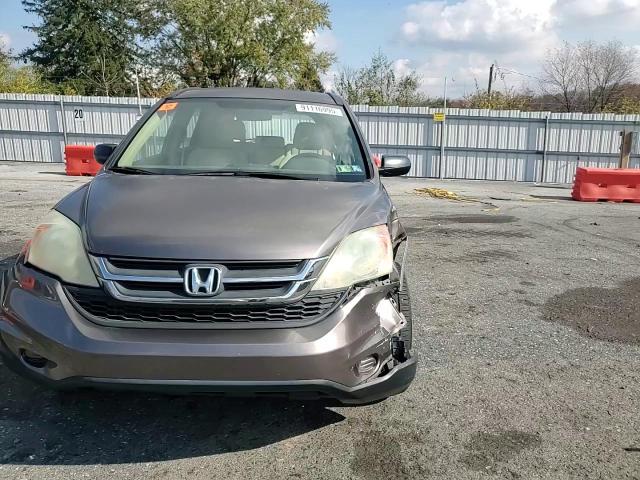 2010 Honda Cr-V Lx VIN: 5J6RE4H38AL096193 Lot: 91116995