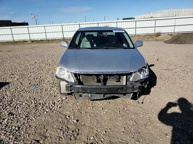 2008 Toyota Avalon Xl VIN: 4T1BK36B18U270934 Lot: 90338235