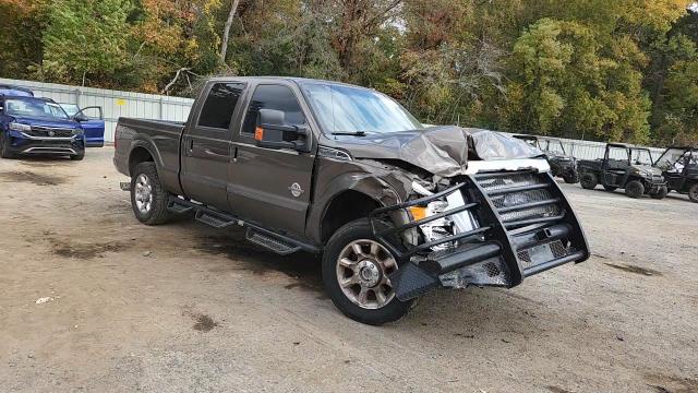 2016 Ford F250 Super Duty VIN: 1FT7W2BTXGEC69023 Lot: 92021945