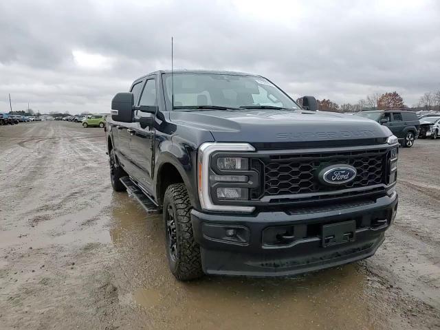2023 Ford F250 Super Duty VIN: 1FT7W2BT0PEC47547 Lot: 91528035