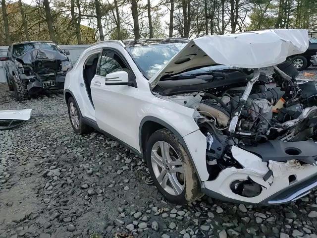 2019 Mercedes-Benz Gla 250 4Matic VIN: WDCTG4GB3KJ543499 Lot: 92761755