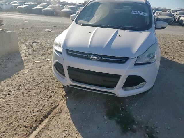 2015 Ford Escape Titanium VIN: 1FMCU9JXXFUA42397 Lot: 92412825