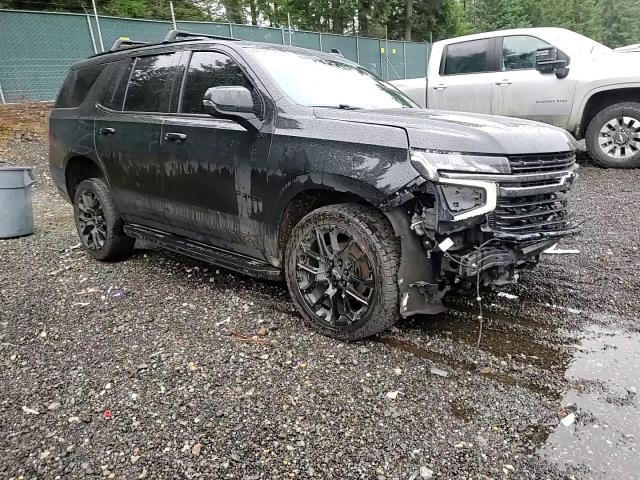 2022 Chevrolet Tahoe K1500 Rst VIN: 1GNSKRKD9NR134703 Lot: 92707695