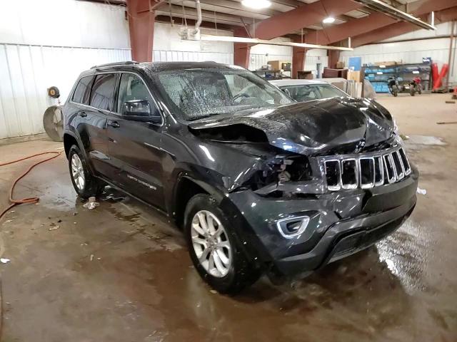 2015 Jeep Grand Cherokee Laredo VIN: 1C4RJFAG9FC602521 Lot: 92213635