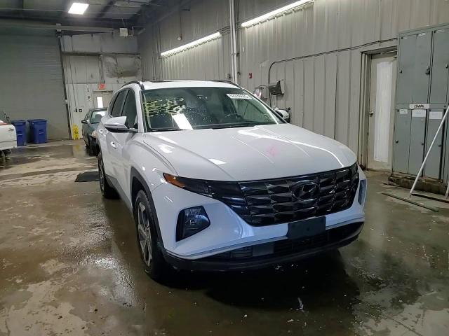 2022 Hyundai Tucson Sel VIN: 5NMJCCAE4NH061947 Lot: 92236625