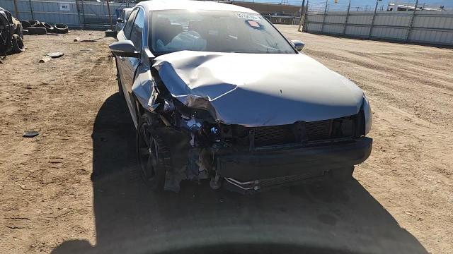 2012 Volkswagen Passat Se VIN: 1VWBH7A36CC068614 Lot: 93104165