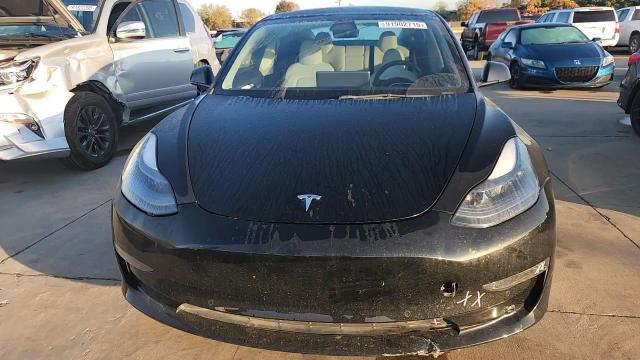 2022 Tesla Model 3 VIN: 5YJ3E1EA9NF154429 Lot: 91902715