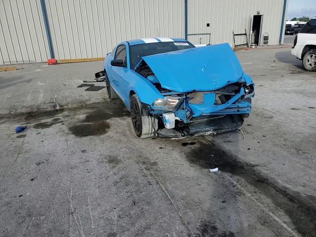 2012 Ford Mustang VIN: 1ZVBP8AM9C5238471 Lot: 94563575