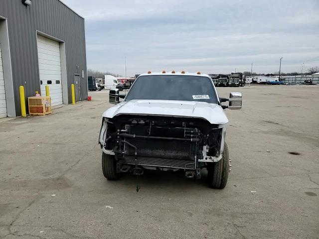 2014 Ford F350 Super Duty VIN: 1FT8W3CT9EEB80338 Lot: 93666715
