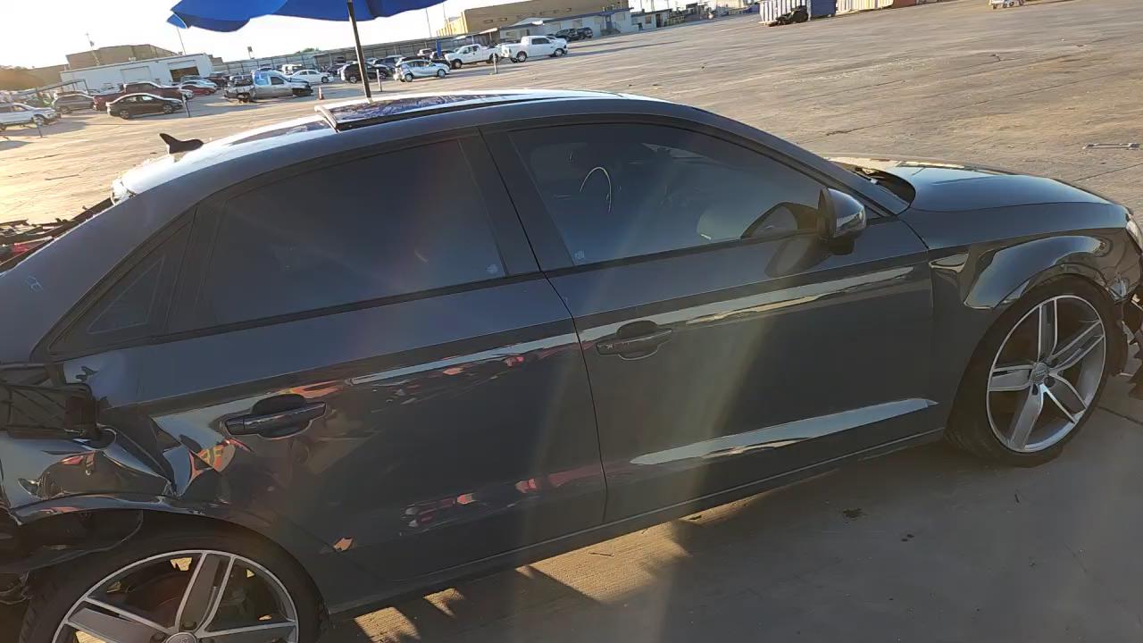 Фото: WAUCUGFFXLA005935