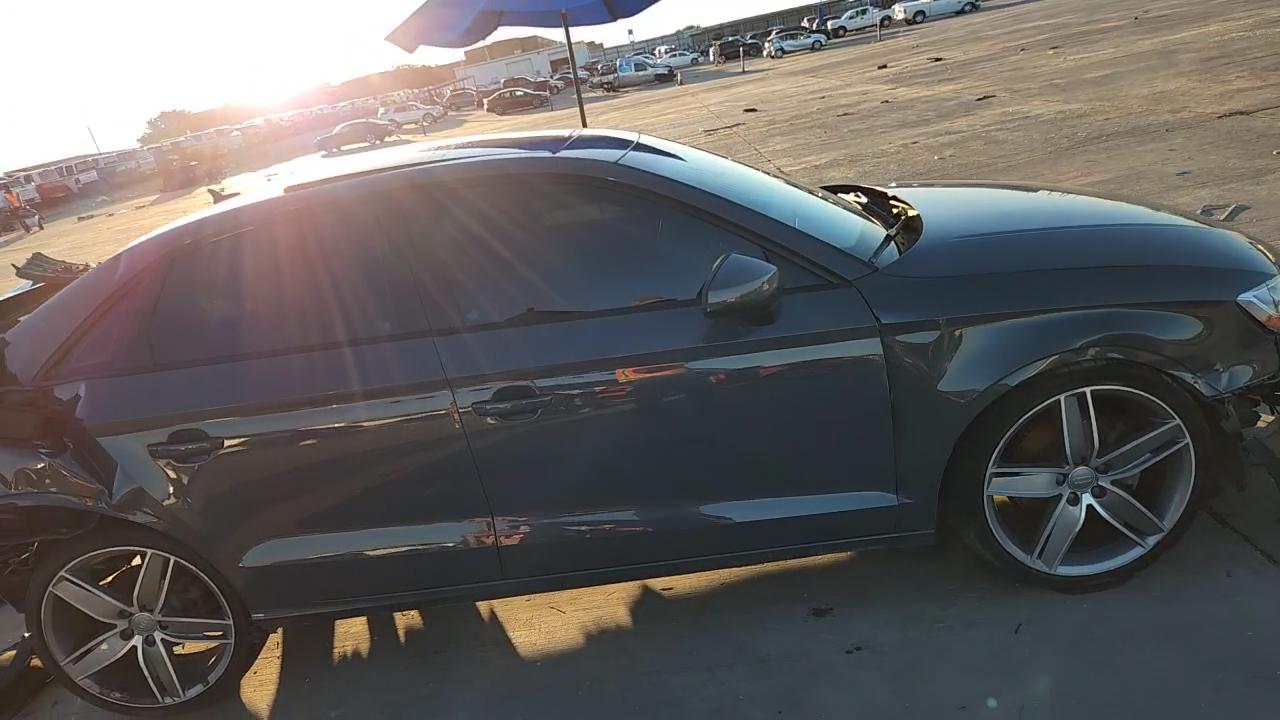 Фото: WAUCUGFFXLA005935