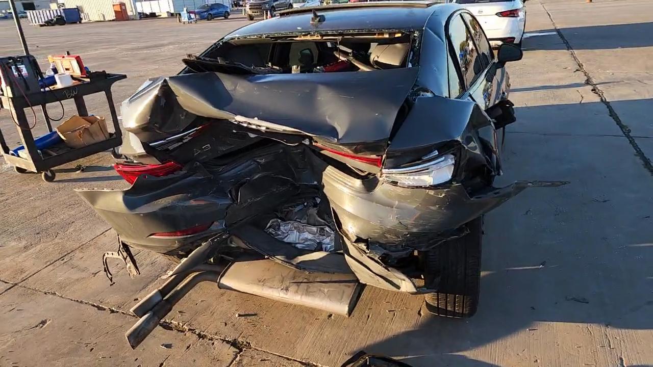 Фото: WAUCUGFFXLA005935