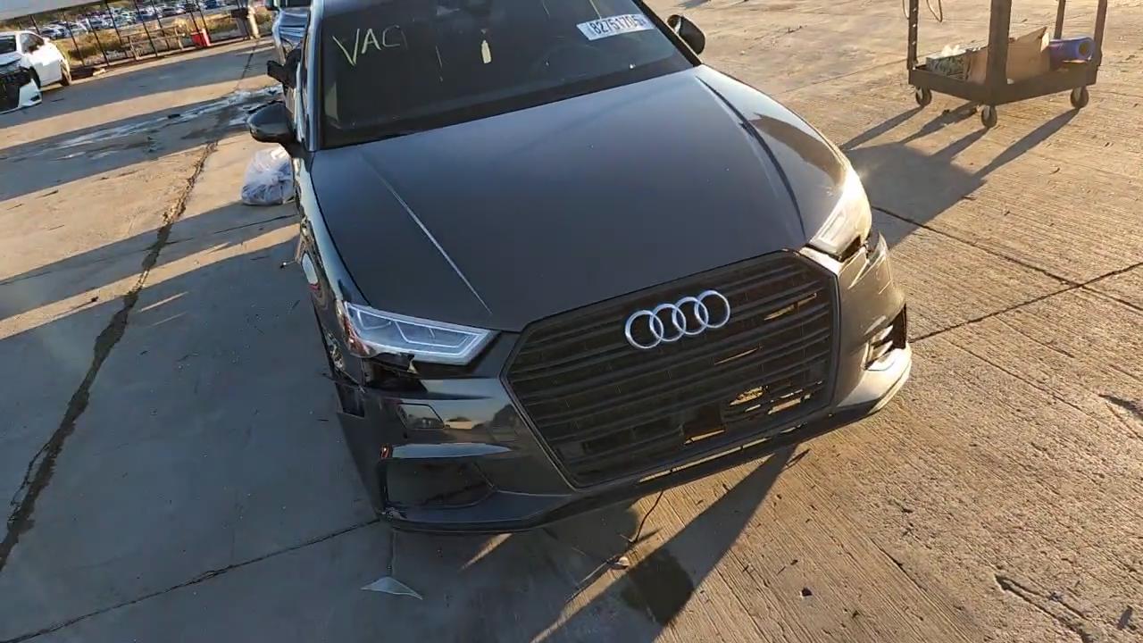 Фото: WAUCUGFFXLA005935