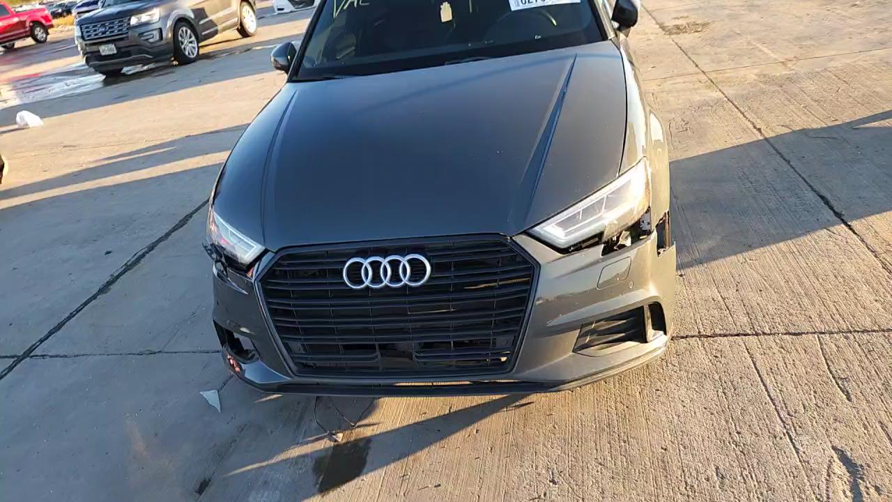 Фото: WAUCUGFFXLA005935