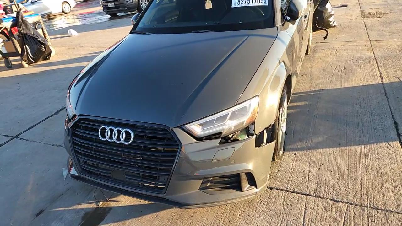 Фото: WAUCUGFFXLA005935