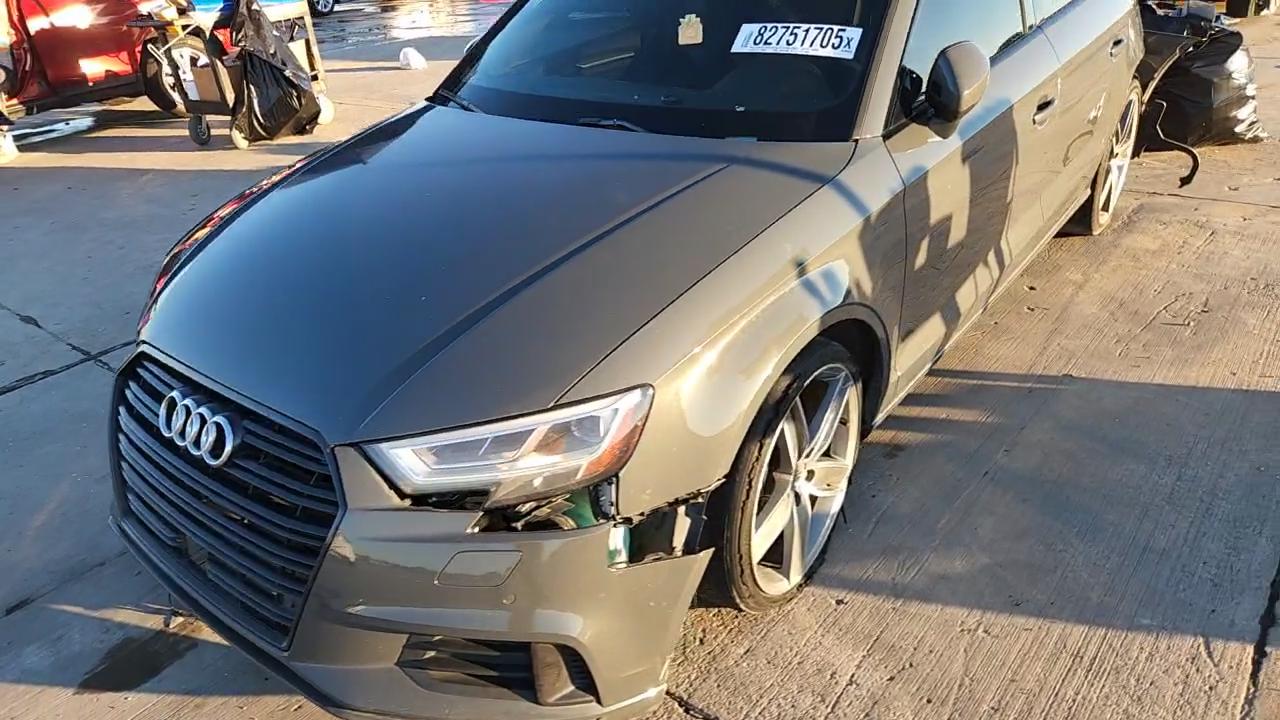 Фото: WAUCUGFFXLA005935