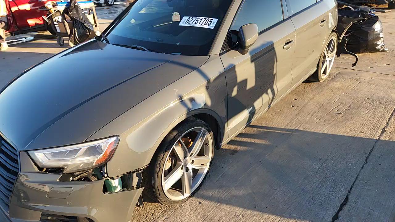 Фото: WAUCUGFFXLA005935