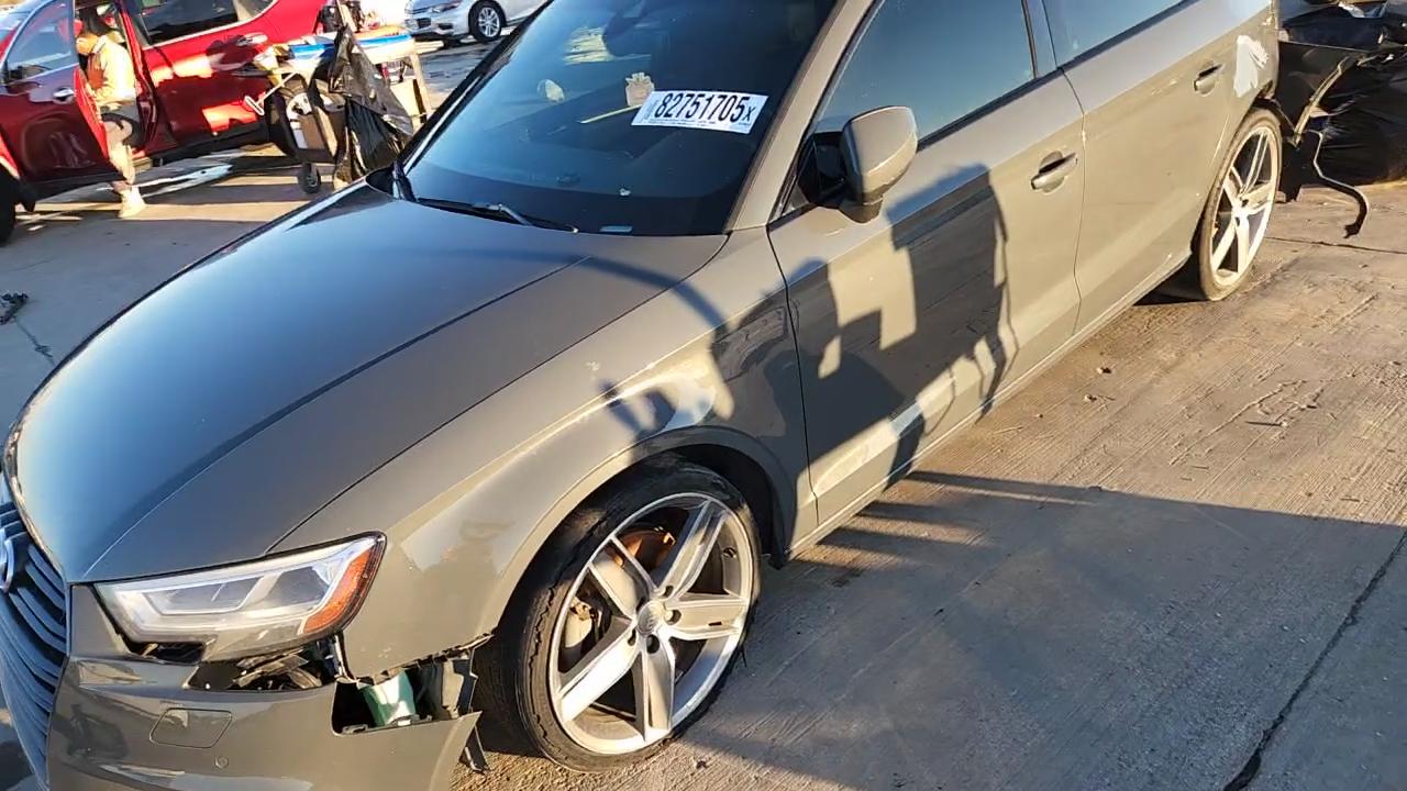 Фото: WAUCUGFFXLA005935