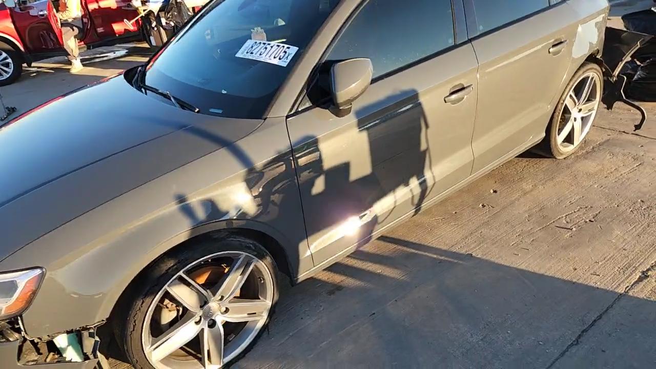 Фото: WAUCUGFFXLA005935