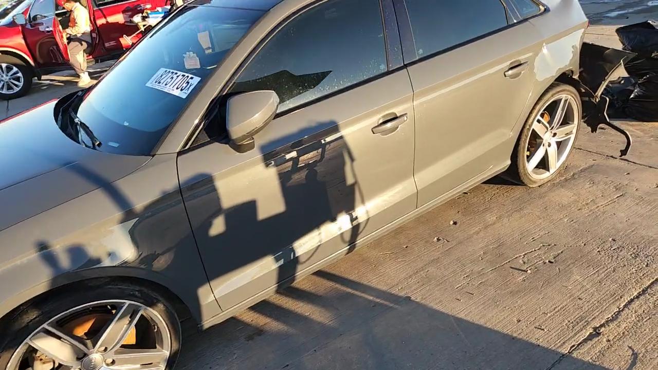 Фото: WAUCUGFFXLA005935