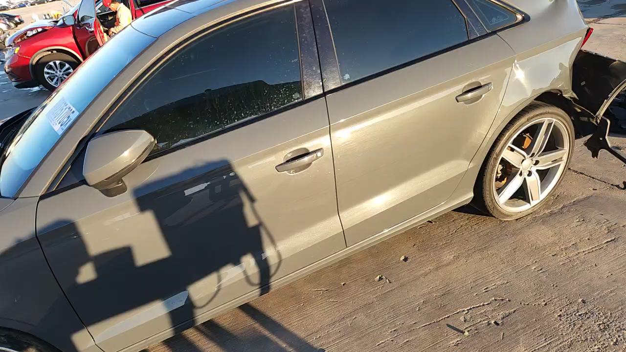 Фото: WAUCUGFFXLA005935