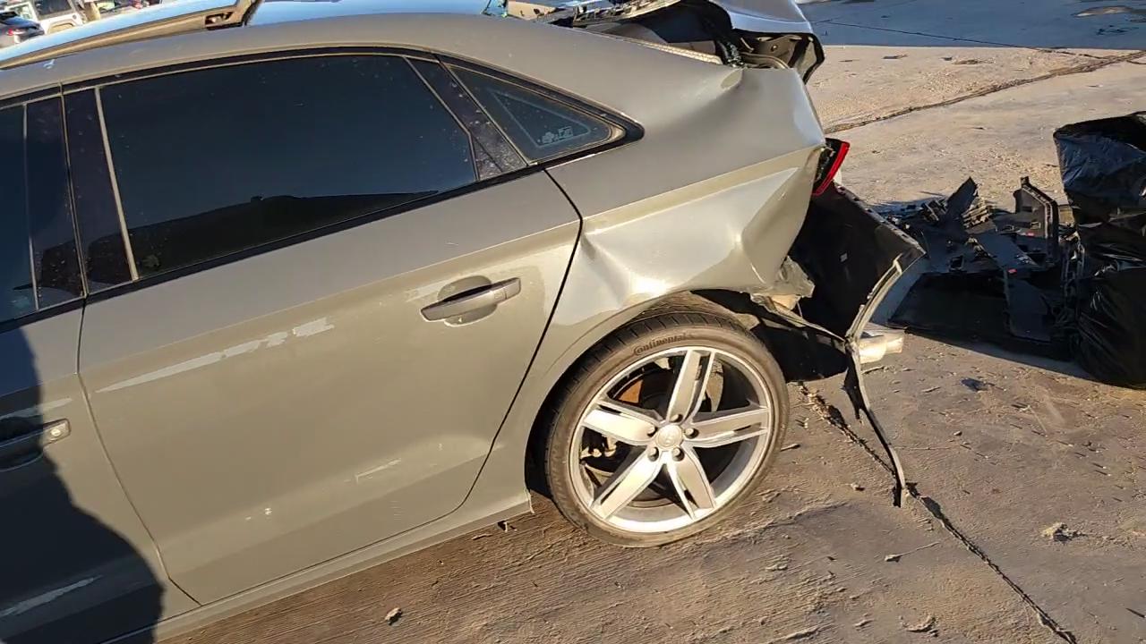 Фото: WAUCUGFFXLA005935