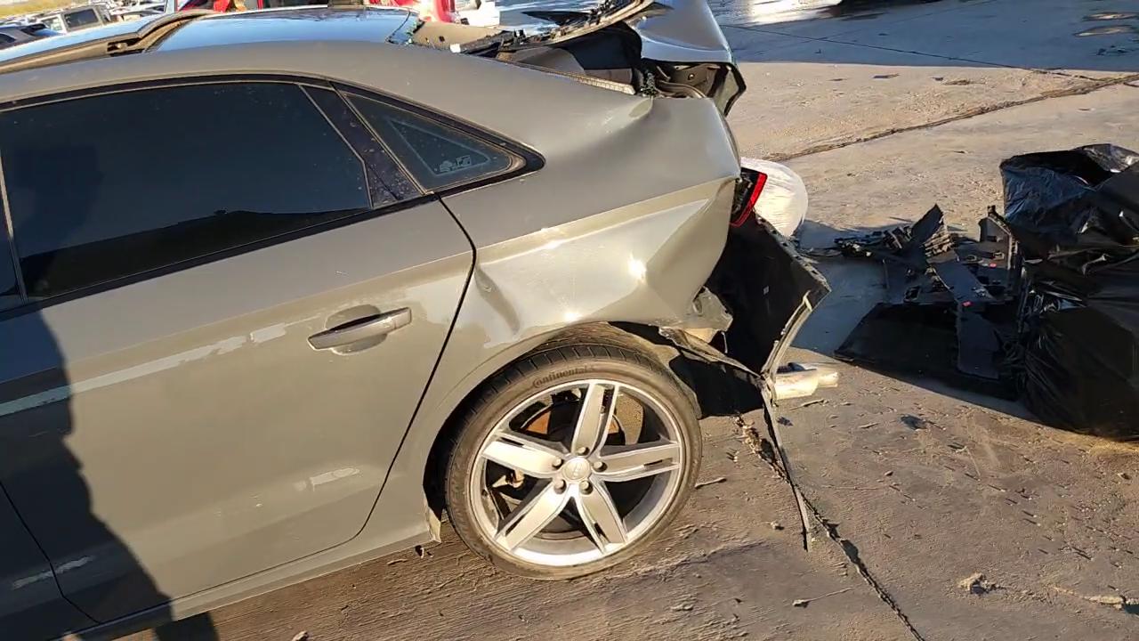 Фото: WAUCUGFFXLA005935