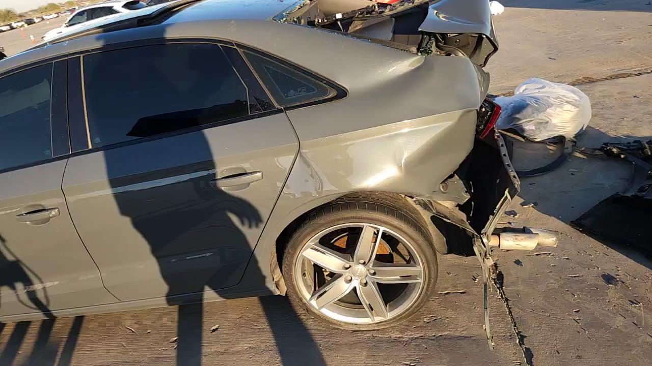 Фото: WAUCUGFFXLA005935