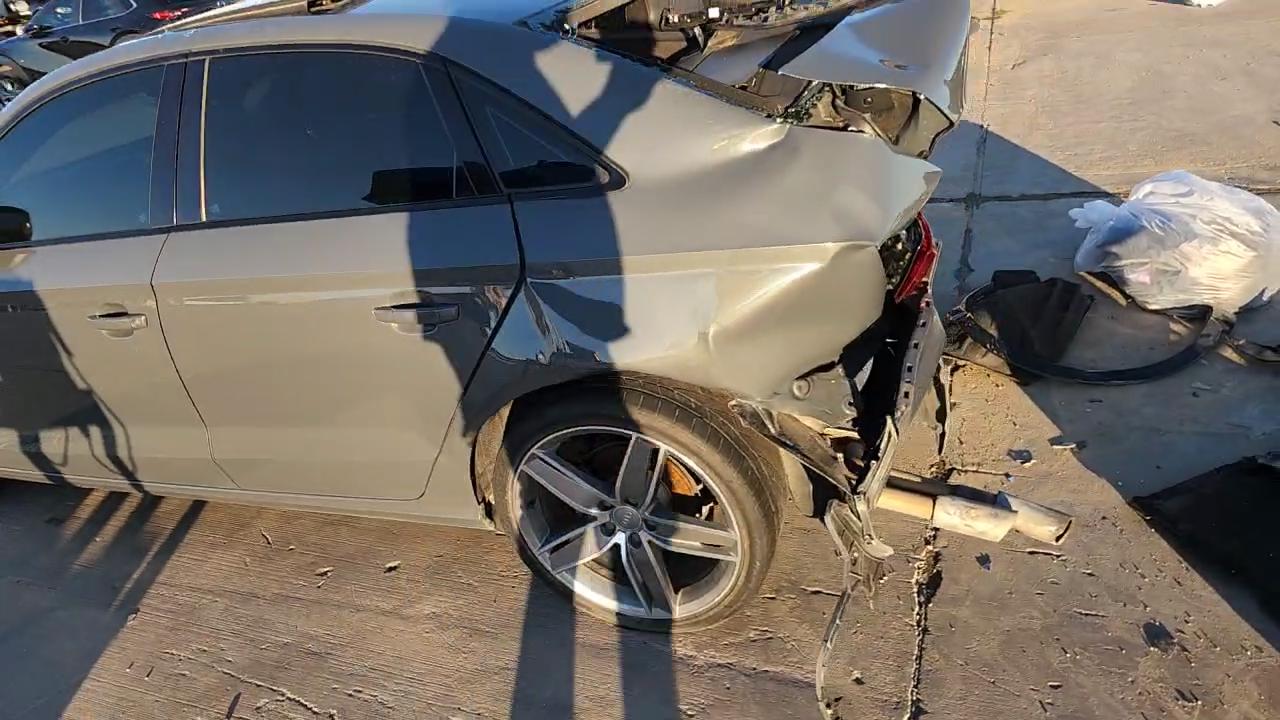 Фото: WAUCUGFFXLA005935