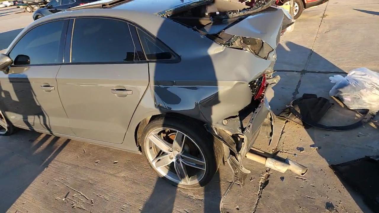 Фото: WAUCUGFFXLA005935