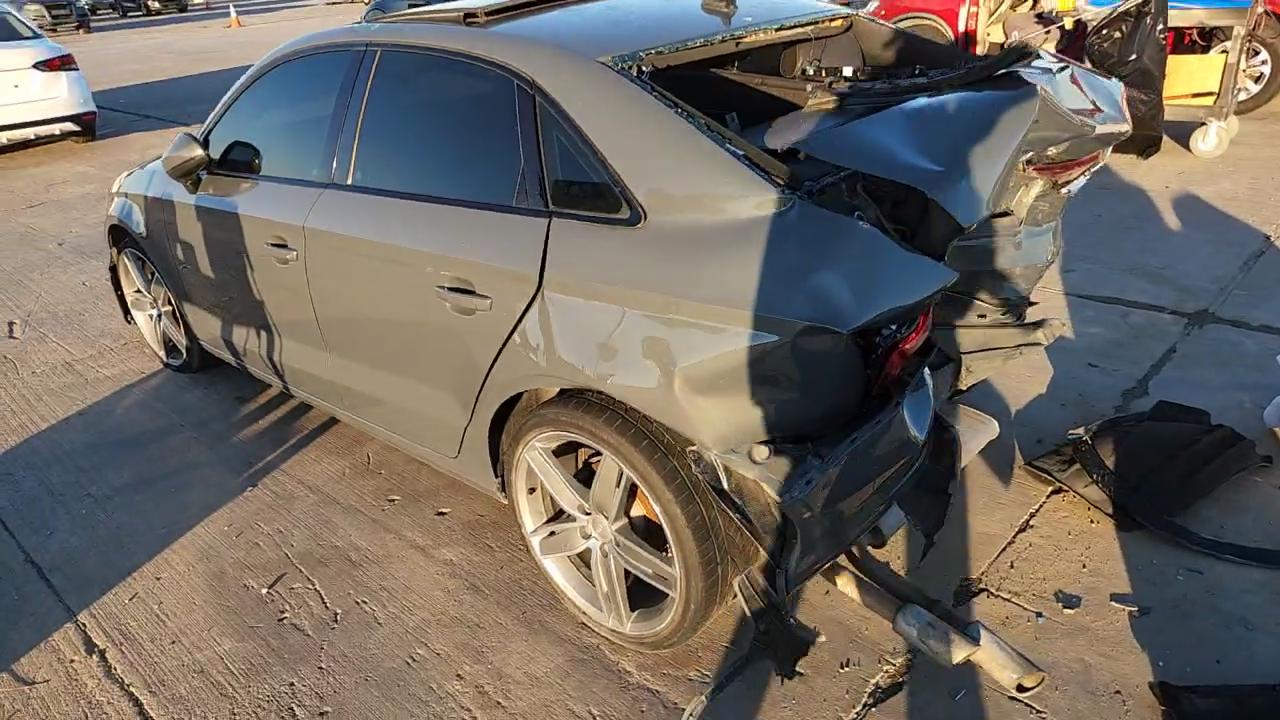 Фото: WAUCUGFFXLA005935