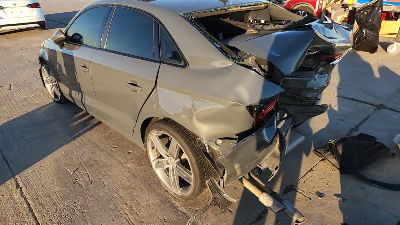 Фото: WAUCUGFFXLA005935