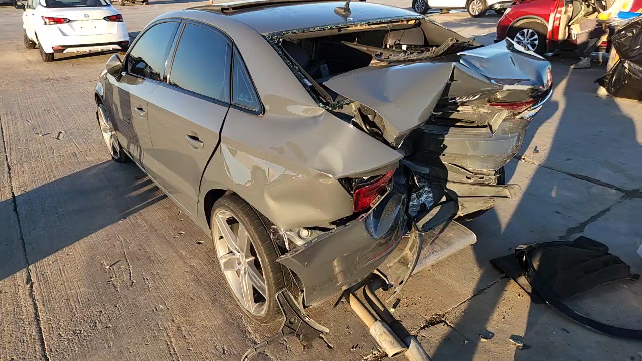 Фото: WAUCUGFFXLA005935