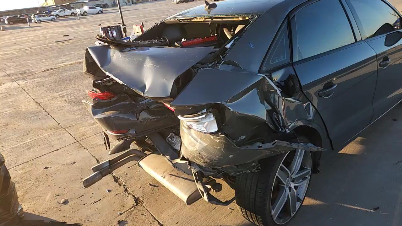 Фото: WAUCUGFFXLA005935