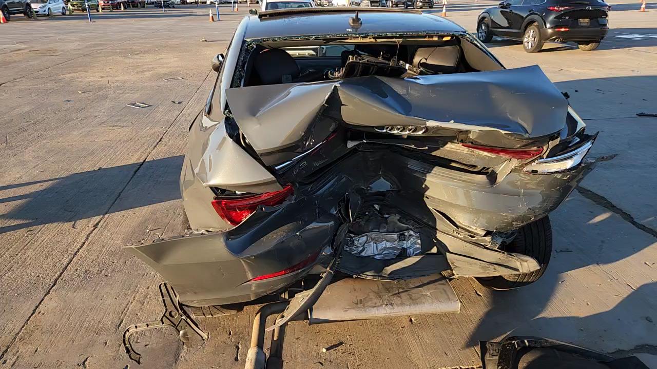 Фото: WAUCUGFFXLA005935