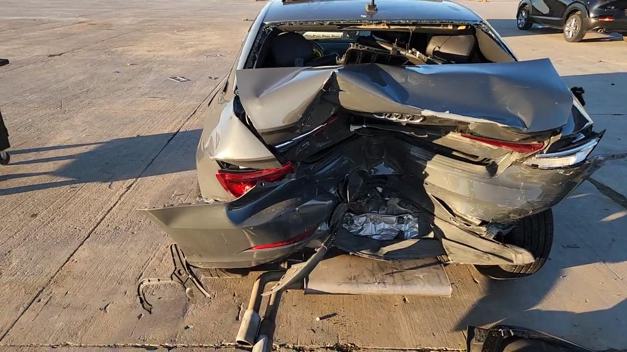 Фото: WAUCUGFFXLA005935