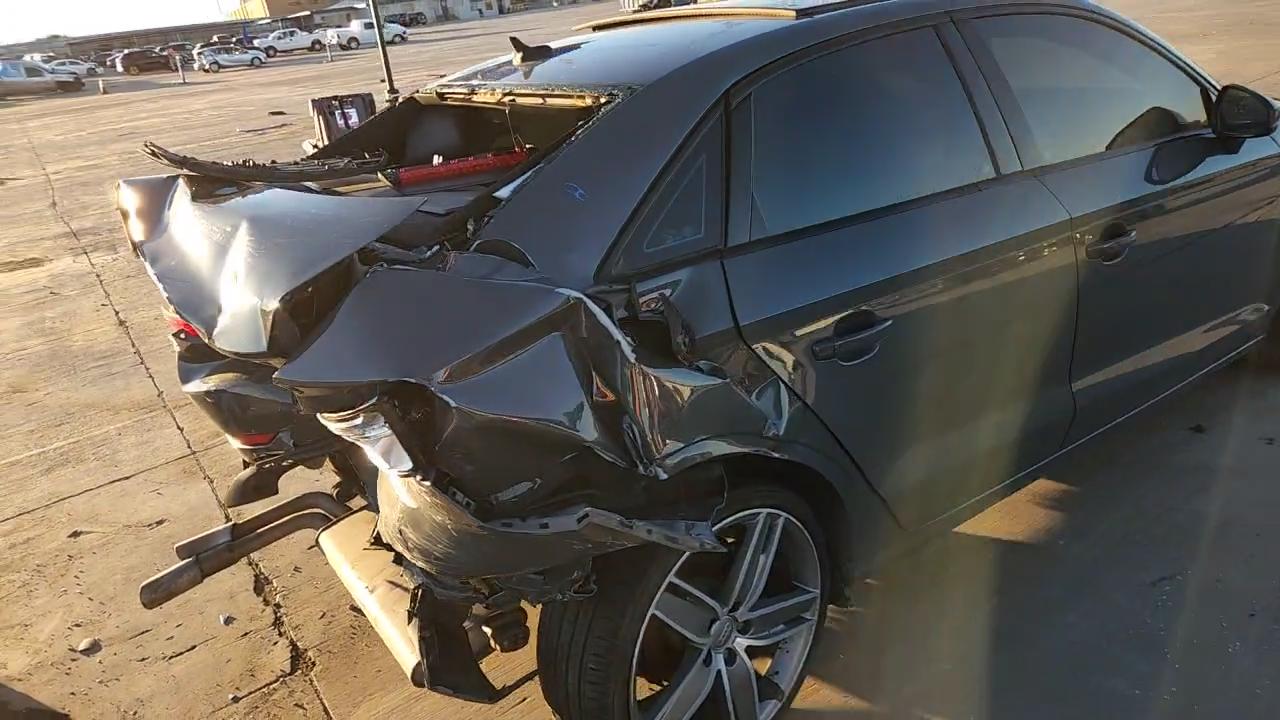 Фото: WAUCUGFFXLA005935