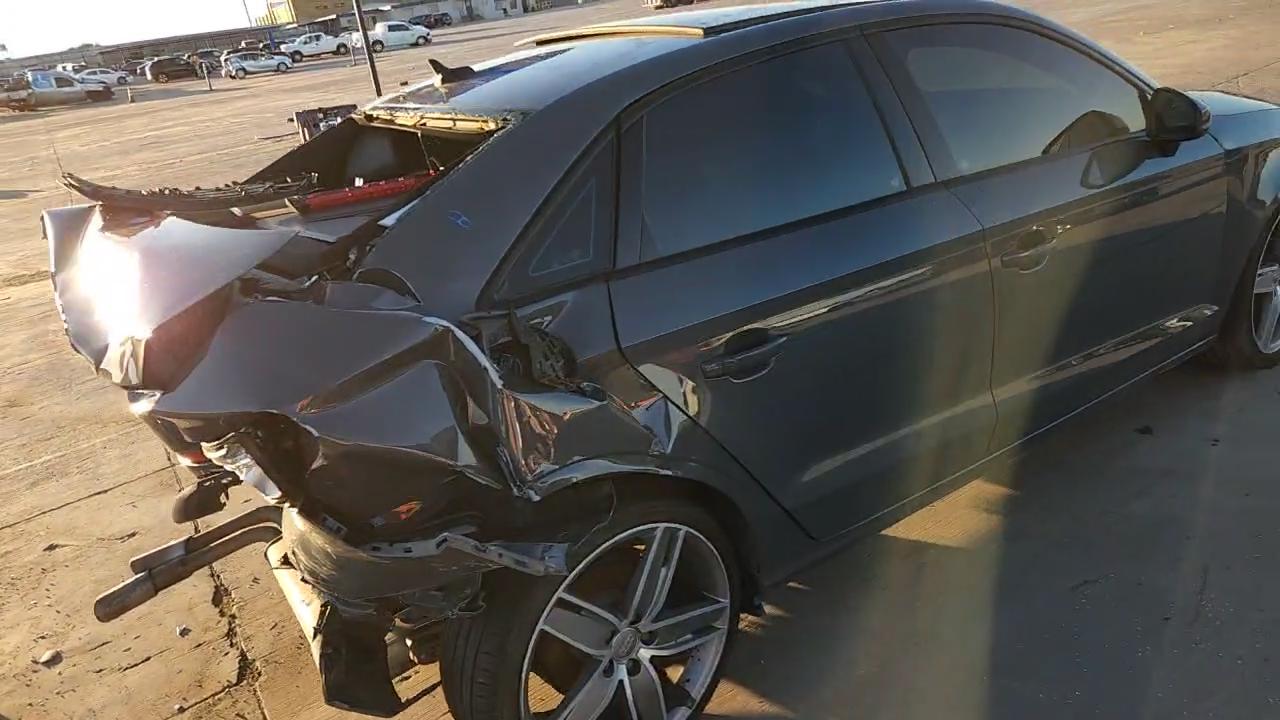 Фото: WAUCUGFFXLA005935