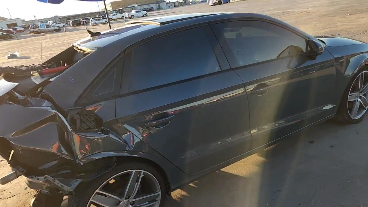 Фото: WAUCUGFFXLA005935